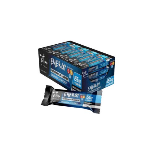  1 ATTIMO IN FORMA energetski barar mlijeko, čokolada i kokos 50 gr Slike