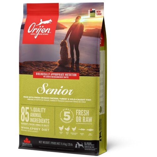 Orijen Senior Cijene