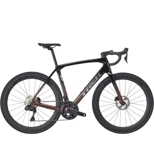  Bicikl Trek Domane SL 7 Gen 4 2026 Dark Star'Bronze Age Fade - 50 CM Cijene