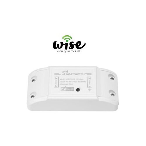 Wise prekidač strujnog kola WiFi smart Slike