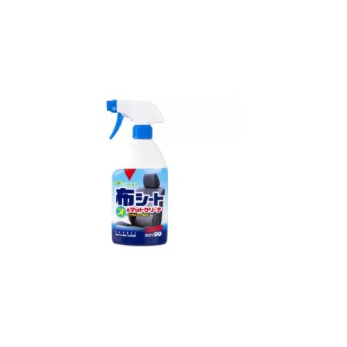 Soft99 Fabric Seat Cleaner 400ml Slike