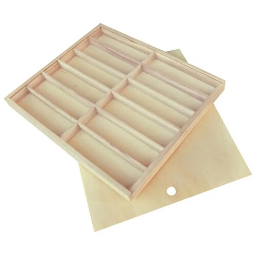 Playbox PlayBox: Kartonska &scaron;katla s potisnim pokrovom 38,5x28,5 cm Cene