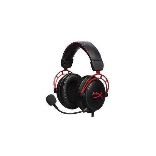 Hyperx Slušalice Cloud Alpha Red 4P5L1AM Cijene
