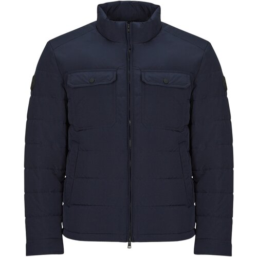 Gant Jakne CHANNEL QUILTED JACKET pisana Cene