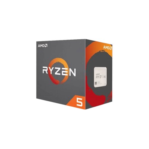 AMD Procesor AM4 Ryzen 5 4500, 6C/12T, 3,60-4,10GHz 100-100000644BOX Cene
