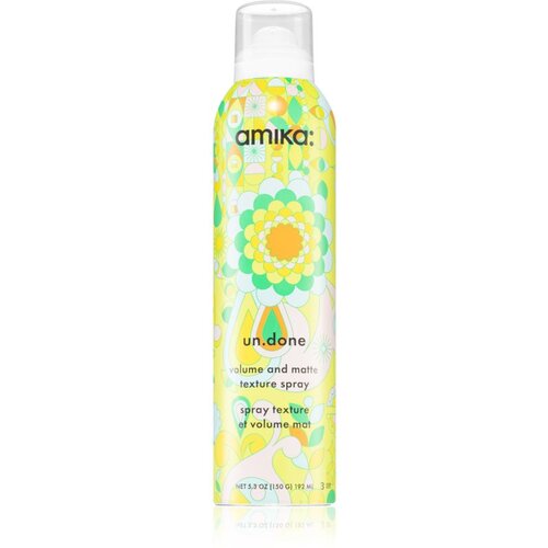 amika Un.done suho pršilo za teksturiranje za volumen 232 ml Cene