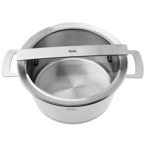Fissler Phi Collection Kochtopf mit Glasdeckel 24cm, 5,1 Liter Cijene