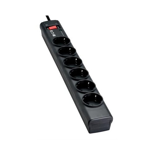 Eaton "Protection Strip" 6 DIN distributor Cene