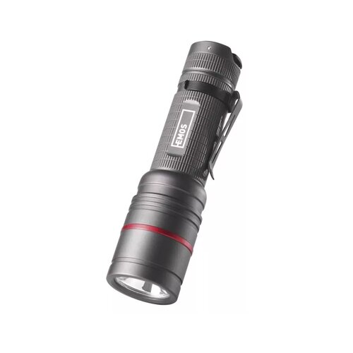 Emos baterijska svetilka Ultibright70, P3170, 340lm, 3xAAA P3170 Cene