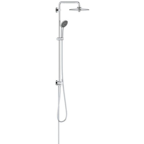 Grohe 27357002 Vitalio Joy 260 tuš set brez armature Cene