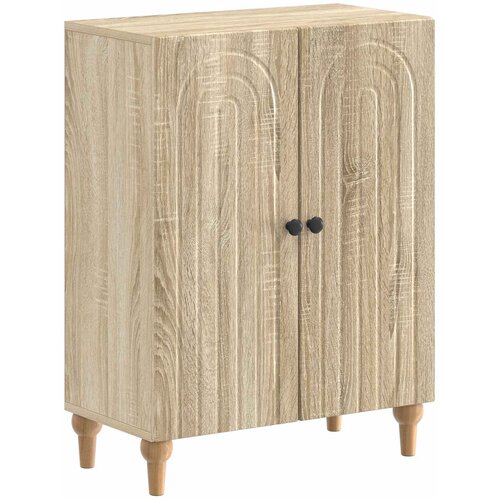  za kupaonicu ALKMAAR Hrast sonoma 59,5 x 31 x 80 cm Cijene