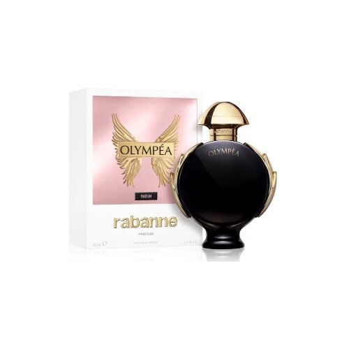 Paco Rabanne Ženski parfem Olympea, EDP, 50ml Slike