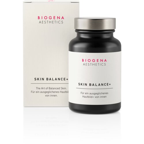  Skin Balance+ - 60 kaps. Cene