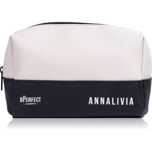 BPerfect Annalivia Make-up Travel Bag potovalna torba 1 kos Cene