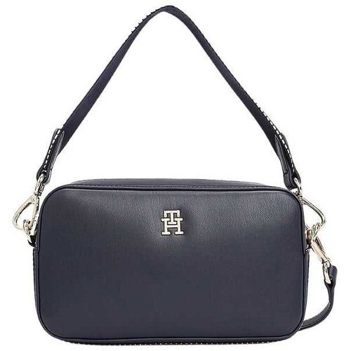 Tommy Hilfiger teget ženska torbica THAW0AW17332-0GY Cene