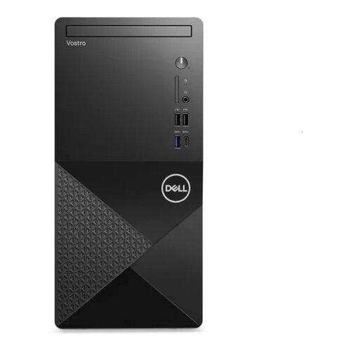 Dell Vostro 3030 MT, 180W, Intel Core i7-14700 (33MB, 20C/28T, 5.4GHz), 8GB (1x8GB) DDR5, M.2 512GB PCIe,... Cijene