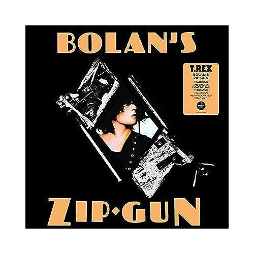  T. Rex - Bolan's Zip Gun Cene