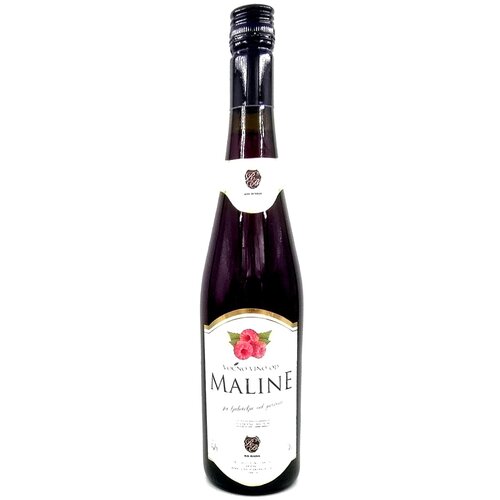  Vino od maline Baril 0,75lit Cene