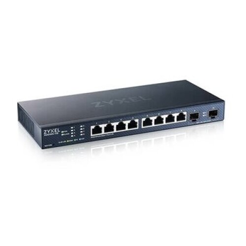 Zyxel XMG1915-10E 8-portni 2.5GbE, 2 x SFP+ Smart switch (omrežni preklopnik) Cene