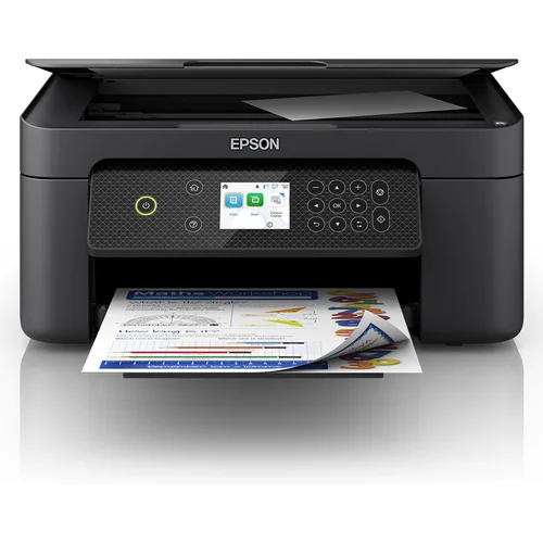 Epson Obnovljeno - znaki rabe - Brezžični večnamenski tiskalnik Expression Home Xp-4200, (21676307)