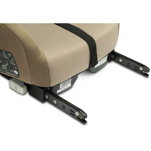 CARETERO Autosjedalica puma i-size beige (125-150) Slike