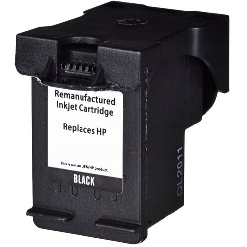SUPERBULK ink for HP 652 F6V25AE reg B-H652Bk Cijene