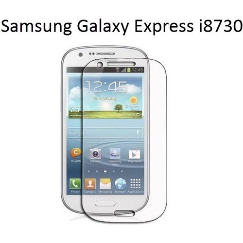  Zaščitna folija ScreenGuard za Samsung Galaxy Express i8730 Cene