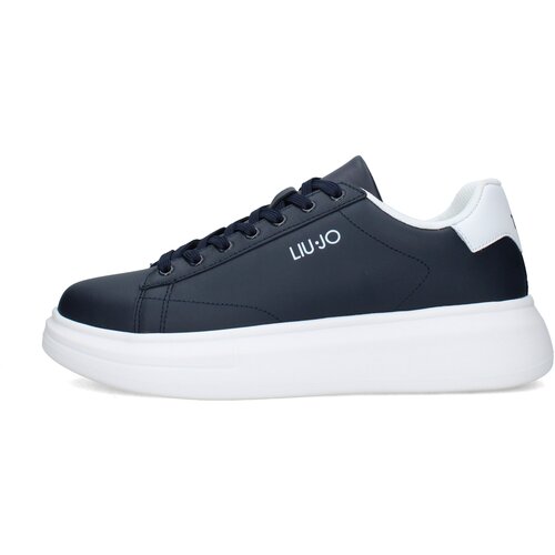 Liu Jo Nizke superge 7B4027PX474 Modra Cene