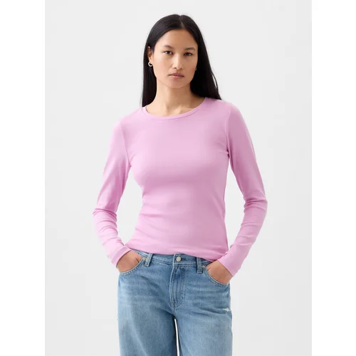 GAP Long Sleeve T-Shirt - Women