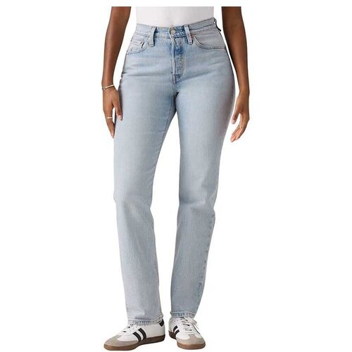 Levi's Levis - 501 ženske farmerke Cene