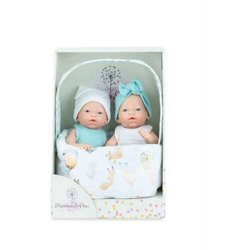  Marina &amp Pau 21 cm Cene