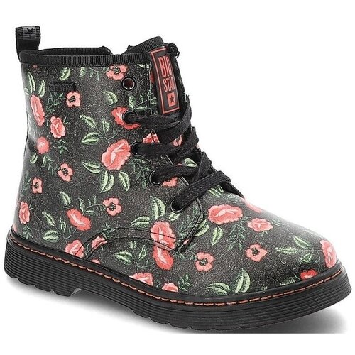 Big Star Visoke superge KK374135 Črna Cene