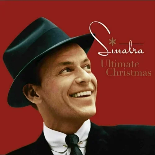 Frank Sinatra - Ultimate Christmas (2 LP)