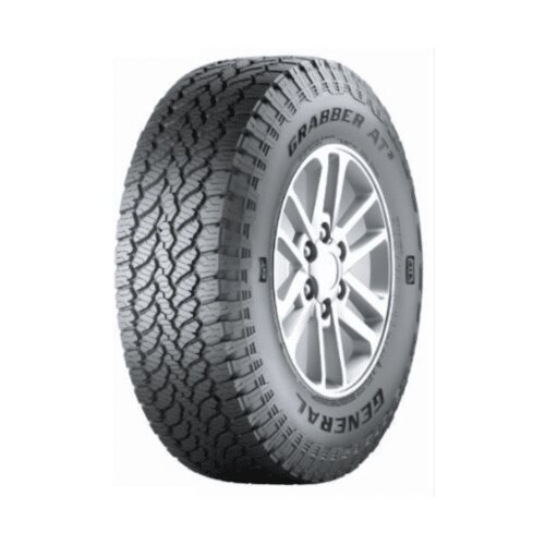  Guma G235/55R17 103V XL FR GRABBER AT3 GENERAL TIRE Cijene