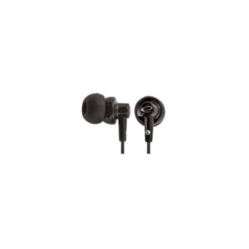  Slu&amp;scaron;alice ESPERANZA In-Ear, Amplified BASS , black, EH124 Slike