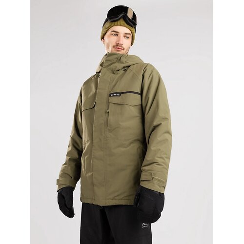 Burton Covert 2.0 Jakna forest moss Cene