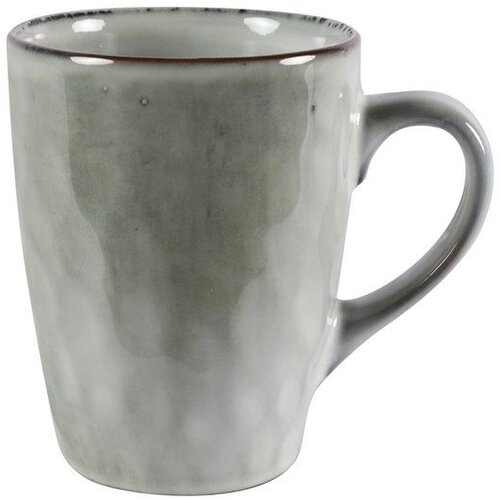 Šolja YARAH LARGE 782268 - Grey - DCS Cene