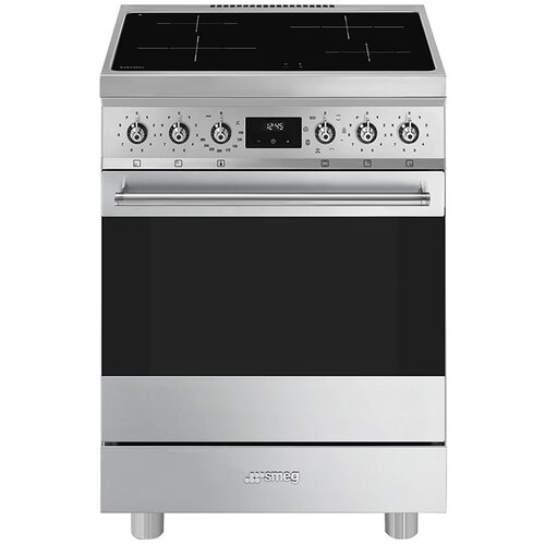 Smeg indukcijski &scaron;tednjak C6IMXM2 Cijene