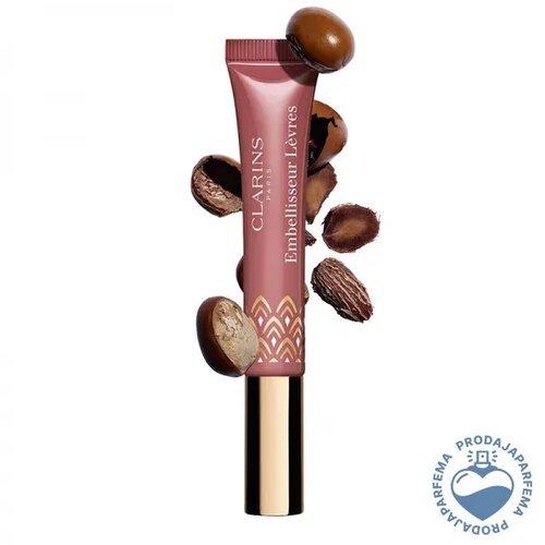 Clarins Natural Lip Perfector (16 Intense Rosebud) 12ml Cijene