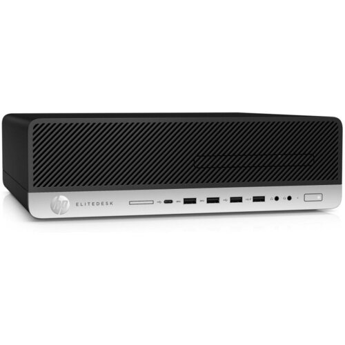  REFURBISHED - Desktop HP EliteDesk 800 G3 i5-6500/8GB/500GB HDD - GRADE A (JAMSTVO: 24 MJ.) Cijene