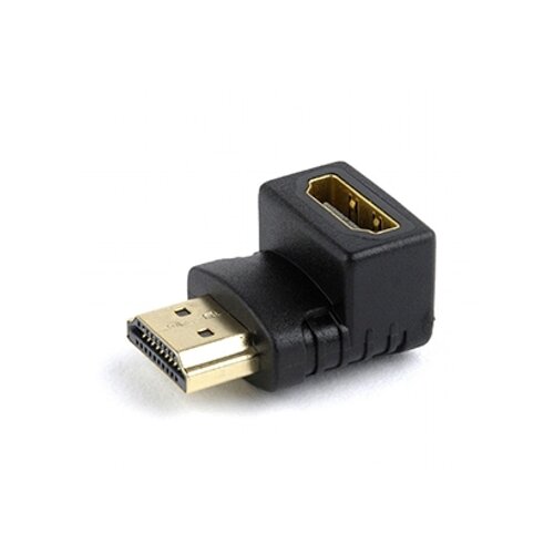  ADAPTER PRELAZ HDMI M-Ž 90″ AK-330502-000-S Cene