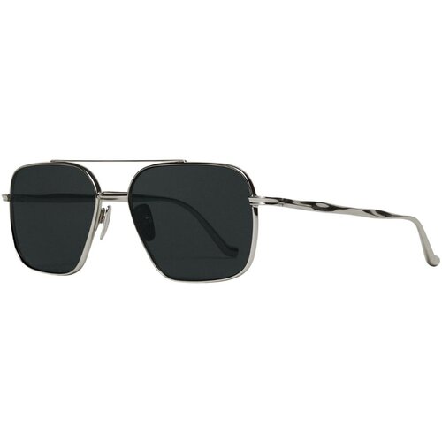  Naočale CHIMI CHIMI AVIATOR Gray Slike