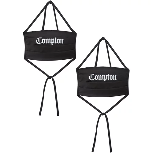 Mister Tee Ruta 'Compton' črna / bela