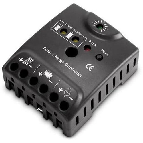  Regulator solarnog punjenja 10A 12/24V Cene