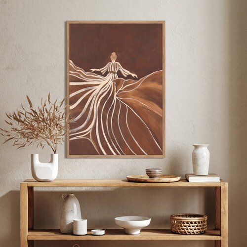Malerifabrikken Slika 52x72 cm Gorgeous &amp;ndash; Slike