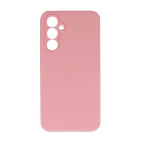  Maska  silikonska GENTLE Color za Samsung A56/ roza Cene