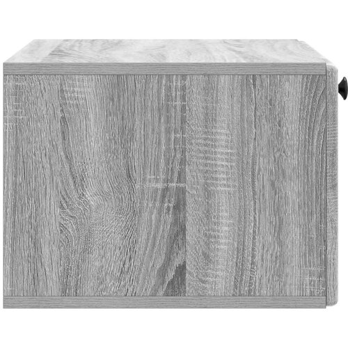  ormar za zid Siva sonoma 59 5 x 41 x 30 cm Konstruirano drvo Slike