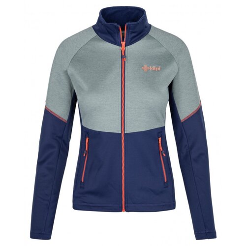 Kilpi Women&amp;#039;s TOMMS-W DARK BLUE sweatshirt Slike