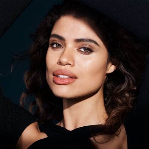 Max Factor browfinity 01 soft brown maskara za obrve Slike
