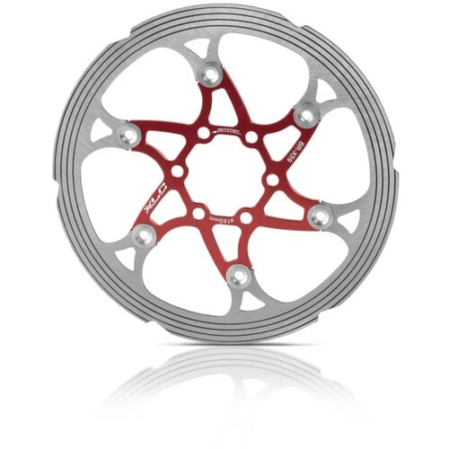 Xlc disk rotor BR-X59 O 203/1.8mm CNC frict.ring Slike
